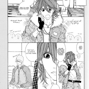 [OUGI Yuzuha] Julia ga Kubittake – vol.01 (c.1) [Eng] – Gay Manga sex 12