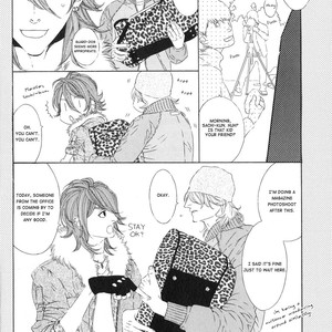 [OUGI Yuzuha] Julia ga Kubittake – vol.01 (c.1) [Eng] – Gay Manga sex 15