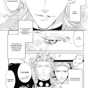 [OUGI Yuzuha] Julia ga Kubittake – vol.01 (c.1) [Eng] – Gay Manga sex 18