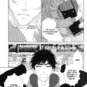 [OUGI Yuzuha] Julia ga Kubittake – vol.01 (c.1) [Eng] – Gay Manga sex 20