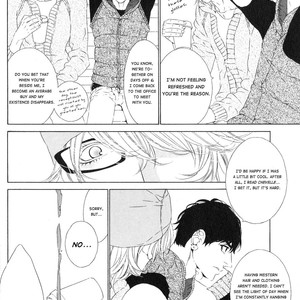 [OUGI Yuzuha] Julia ga Kubittake – vol.01 (c.1) [Eng] – Gay Manga sex 21