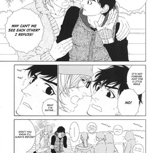 [OUGI Yuzuha] Julia ga Kubittake – vol.01 (c.1) [Eng] – Gay Manga sex 22