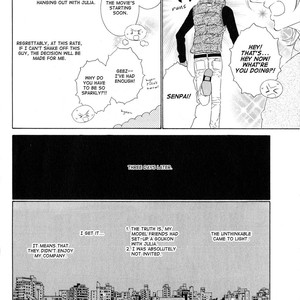 [OUGI Yuzuha] Julia ga Kubittake – vol.01 (c.1) [Eng] – Gay Manga sex 23