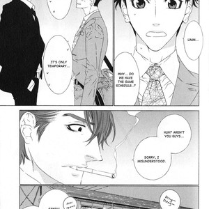 [OUGI Yuzuha] Julia ga Kubittake – vol.01 (c.1) [Eng] – Gay Manga sex 26