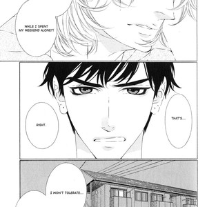 [OUGI Yuzuha] Julia ga Kubittake – vol.01 (c.1) [Eng] – Gay Manga sex 28