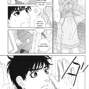 [OUGI Yuzuha] Julia ga Kubittake – vol.01 (c.1) [Eng] – Gay Manga sex 30