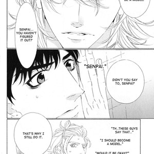 [OUGI Yuzuha] Julia ga Kubittake – vol.01 (c.1) [Eng] – Gay Manga sex 31