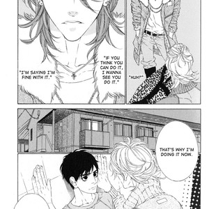 [OUGI Yuzuha] Julia ga Kubittake – vol.01 (c.1) [Eng] – Gay Manga sex 32