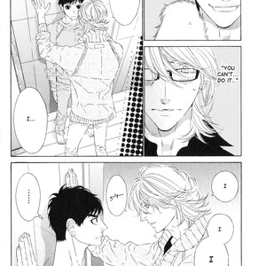 [OUGI Yuzuha] Julia ga Kubittake – vol.01 (c.1) [Eng] – Gay Manga sex 35
