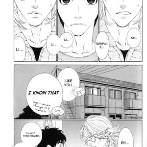 [OUGI Yuzuha] Julia ga Kubittake – vol.01 (c.1) [Eng] – Gay Manga sex 36