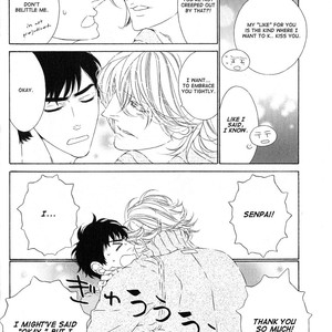 [OUGI Yuzuha] Julia ga Kubittake – vol.01 (c.1) [Eng] – Gay Manga sex 37