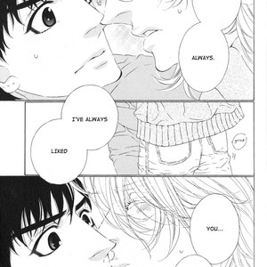 [OUGI Yuzuha] Julia ga Kubittake – vol.01 (c.1) [Eng] – Gay Manga sex 38