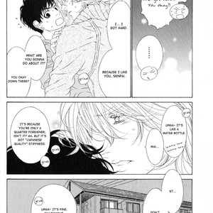 [OUGI Yuzuha] Julia ga Kubittake – vol.01 (c.1) [Eng] – Gay Manga sex 39