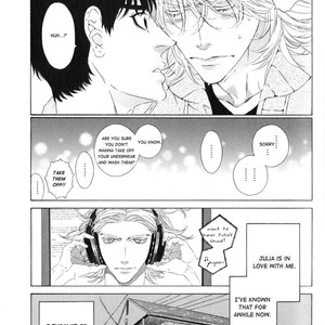[OUGI Yuzuha] Julia ga Kubittake – vol.01 (c.1) [Eng] – Gay Manga sex 40