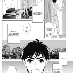 [OUGI Yuzuha] Julia ga Kubittake – vol.01 (c.1) [Eng] – Gay Manga sex 41