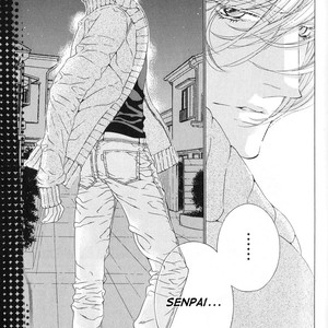 [OUGI Yuzuha] Julia ga Kubittake – vol.01 (c.1) [Eng] – Gay Manga sex 42