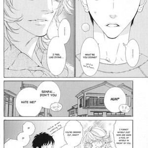[OUGI Yuzuha] Julia ga Kubittake – vol.01 (c.1) [Eng] – Gay Manga sex 43