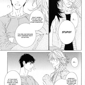 [OUGI Yuzuha] Julia ga Kubittake – vol.01 (c.1) [Eng] – Gay Manga sex 44
