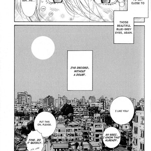 [OUGI Yuzuha] Julia ga Kubittake – vol.01 (c.1) [Eng] – Gay Manga sex 46