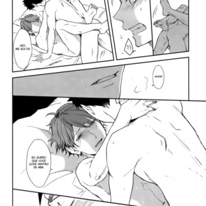 [Sum-Lie] Always Want to Have Sex After a Practice Match – Haikyuu!! [Pt] – Gay Manga sex 15