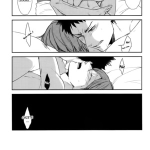 [Sum-Lie] Always Want to Have Sex After a Practice Match – Haikyuu!! [Pt] – Gay Manga sex 16