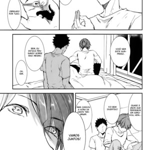 [Sum-Lie] Always Want to Have Sex After a Practice Match – Haikyuu!! [Pt] – Gay Manga sex 20
