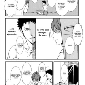 [Sum-Lie] Always Want to Have Sex After a Practice Match – Haikyuu!! [Pt] – Gay Manga sex 21