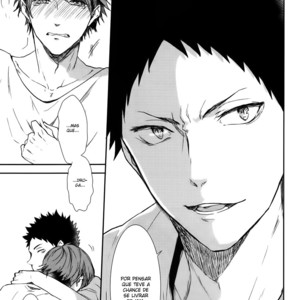 [Sum-Lie] Always Want to Have Sex After a Practice Match – Haikyuu!! [Pt] – Gay Manga sex 24
