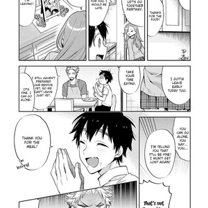 [MITSUYA Bond] Scratch Blue [Eng] – Gay Manga sex 11