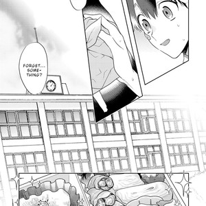 [MITSUYA Bond] Scratch Blue [Eng] – Gay Manga sex 20