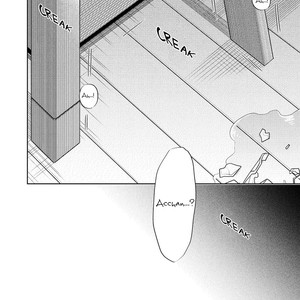 [MITSUYA Bond] Scratch Blue [Eng] – Gay Manga sex 35