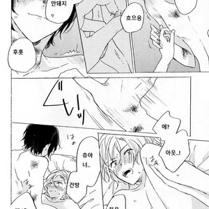 [Tanoshi-na! (Ureshi-na)] Kakushigoto, Futatsu – Bungou Stray Dogs dj [kr] – Gay Manga sex 28