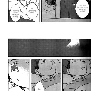 [Ichinen/ Ichiko] see you later! – South Park dj [ENG] – Gay Manga sex 3