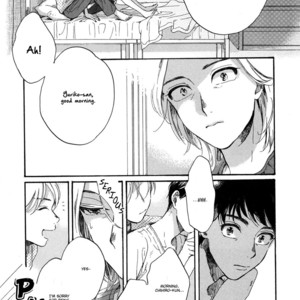 [NATSUNO Hiroko] Fuyushirazu no Koi [Eng] – Gay Manga sex 6