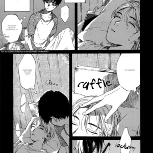 [NATSUNO Hiroko] Fuyushirazu no Koi [Eng] – Gay Manga sex 8