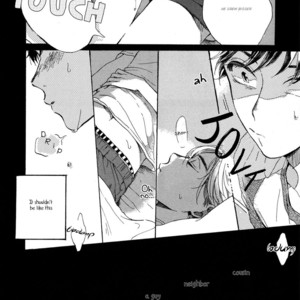 [NATSUNO Hiroko] Fuyushirazu no Koi [Eng] – Gay Manga sex 9