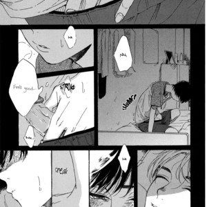 [NATSUNO Hiroko] Fuyushirazu no Koi [Eng] – Gay Manga sex 10