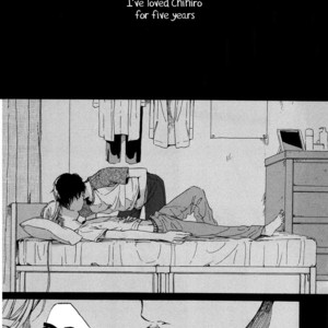 [NATSUNO Hiroko] Fuyushirazu no Koi [Eng] – Gay Manga sex 11