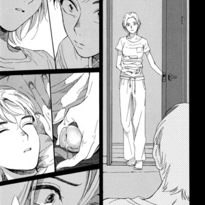 [NATSUNO Hiroko] Fuyushirazu no Koi [Eng] – Gay Manga sex 12