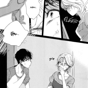 [NATSUNO Hiroko] Fuyushirazu no Koi [Eng] – Gay Manga sex 13