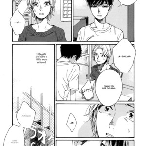 [NATSUNO Hiroko] Fuyushirazu no Koi [Eng] – Gay Manga sex 17