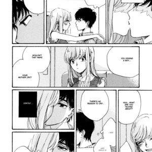 [NATSUNO Hiroko] Fuyushirazu no Koi [Eng] – Gay Manga sex 18