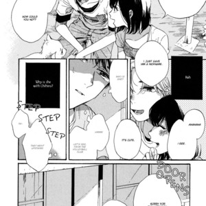 [NATSUNO Hiroko] Fuyushirazu no Koi [Eng] – Gay Manga sex 20