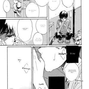 [NATSUNO Hiroko] Fuyushirazu no Koi [Eng] – Gay Manga sex 21