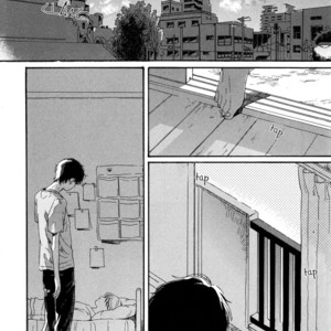 [NATSUNO Hiroko] Fuyushirazu no Koi [Eng] – Gay Manga sex 23