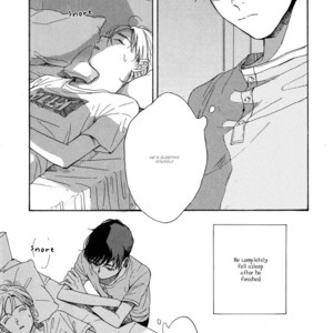 [NATSUNO Hiroko] Fuyushirazu no Koi [Eng] – Gay Manga sex 24