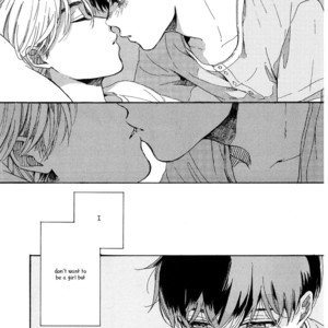 [NATSUNO Hiroko] Fuyushirazu no Koi [Eng] – Gay Manga sex 26