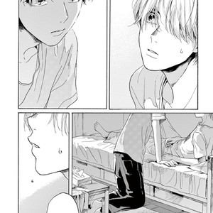 [NATSUNO Hiroko] Fuyushirazu no Koi [Eng] – Gay Manga sex 36