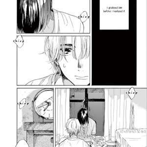 [NATSUNO Hiroko] Fuyushirazu no Koi [Eng] – Gay Manga sex 39