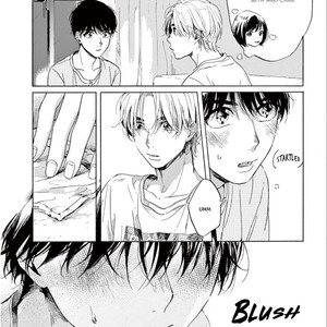 [NATSUNO Hiroko] Fuyushirazu no Koi [Eng] – Gay Manga sex 41